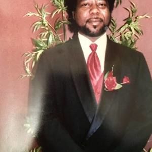 Meet your Posher, Russell